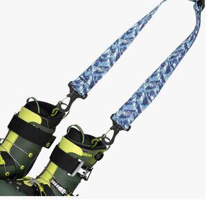 Snowboard Carrier Strap